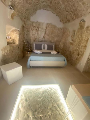 Cà sotto l’arco Ostuni